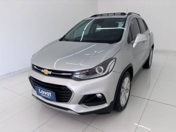 CHEVROLET TRACKER 1.4 16V TURBO FLEX PREMIER AUTOMÁTICO